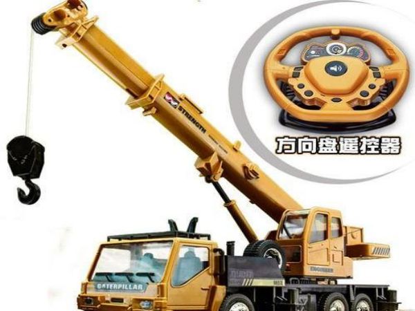 武进区吊车出租_吊车租赁吊车出租的安全装置及知识
